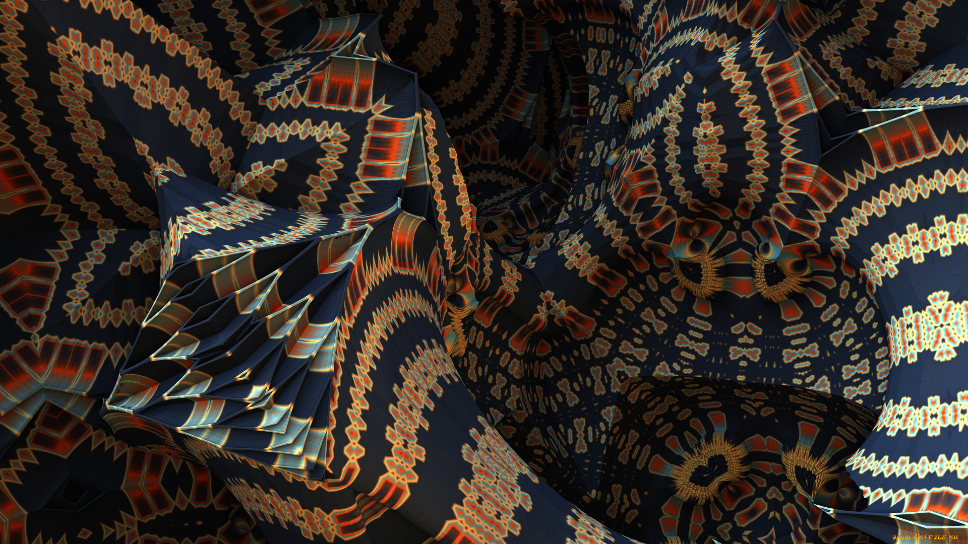 3 ,  , abstract, , , 